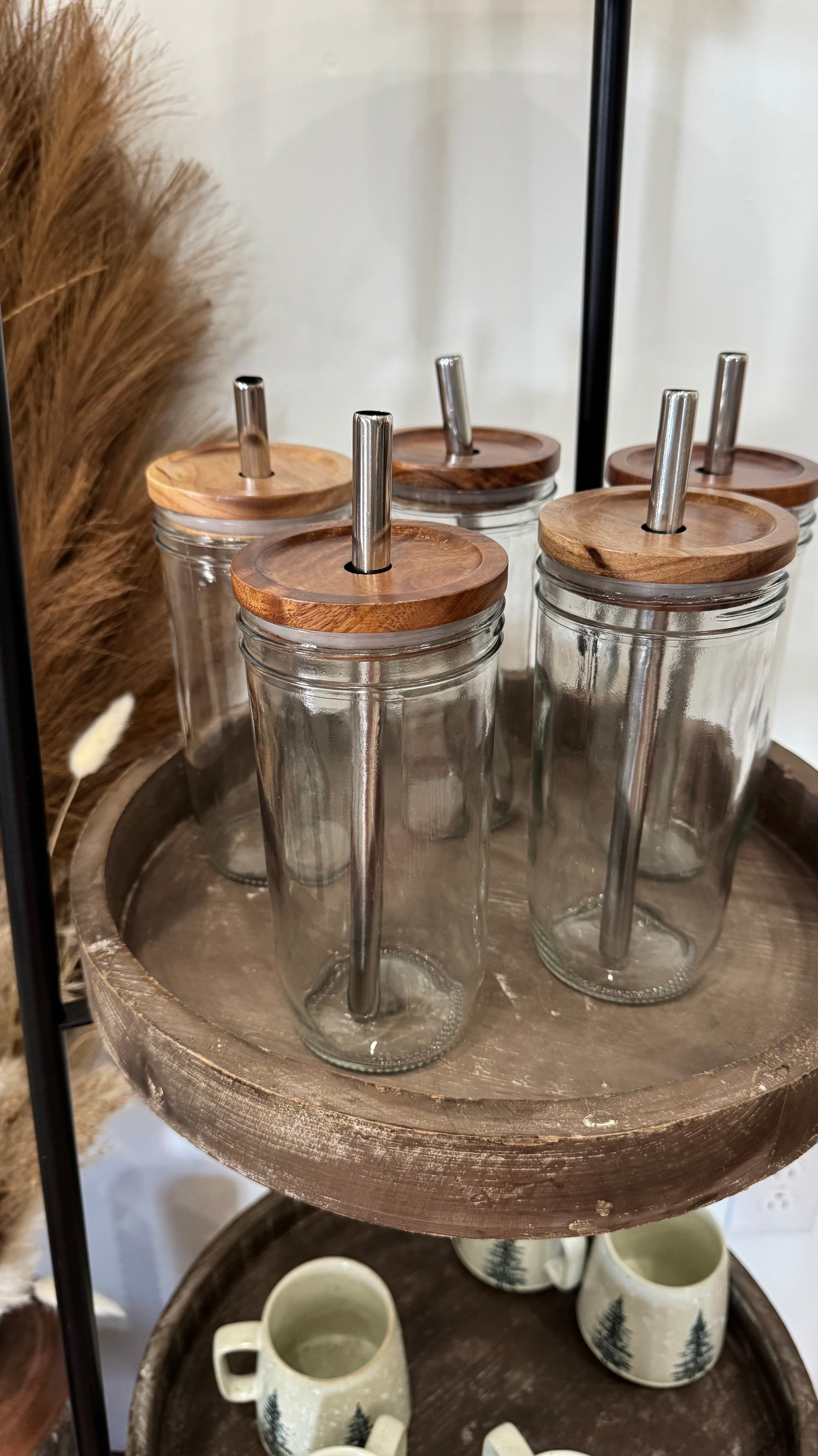 Glass Drinkware Glass Drinkware