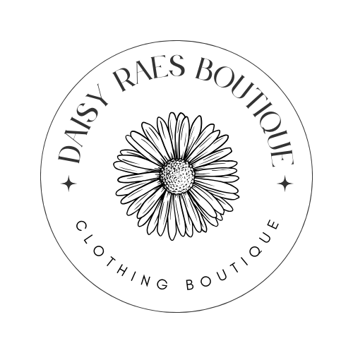 Daisy Raes Boutique logo