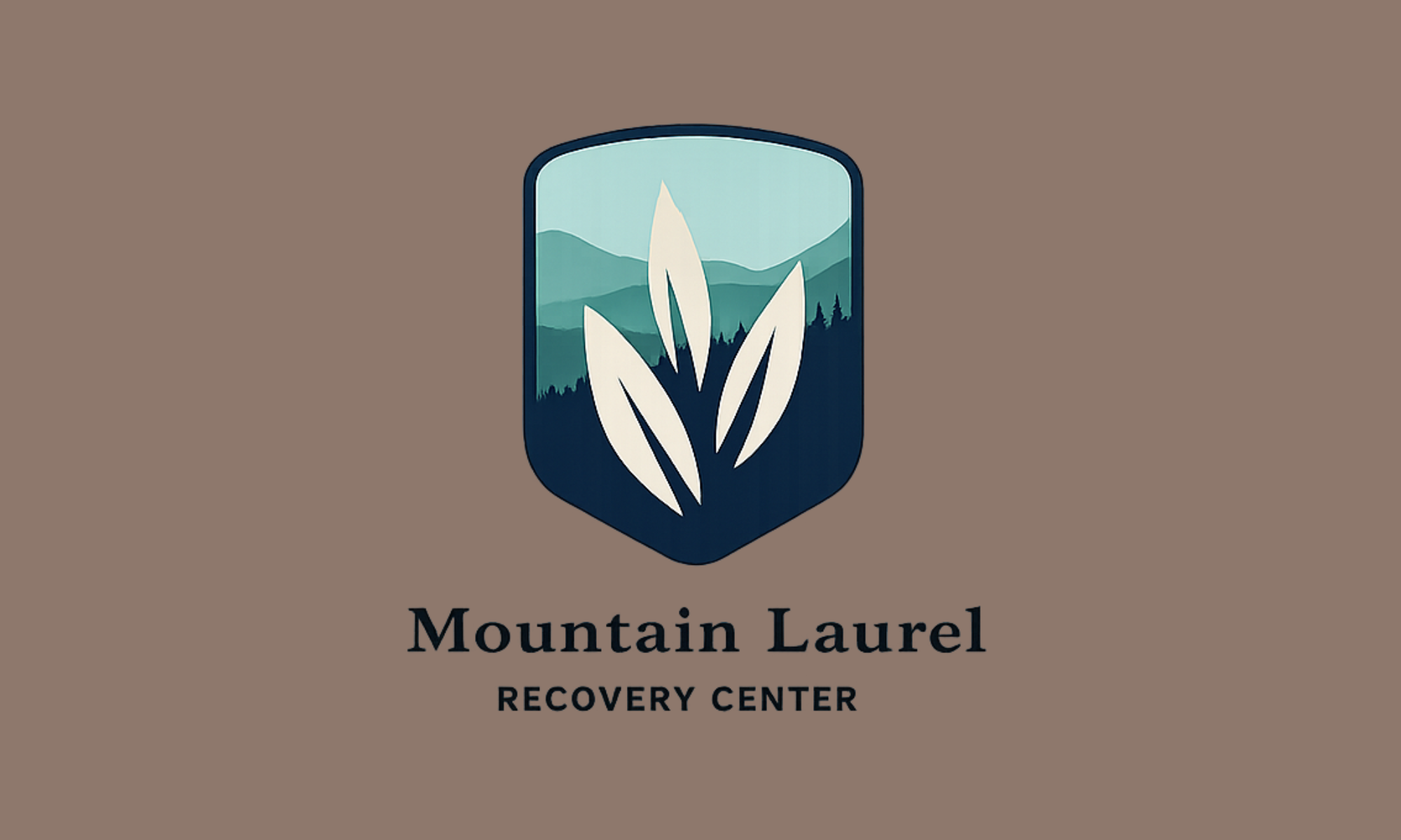Mountain Laurel Recovery Center Apparel