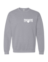 Panthers Crewneck Sweatshirt - Sport Grey