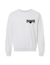 Panthers Crewneck Sweatshirt - Ash