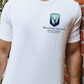 Mountain Laurel Recovery Center Tee - White