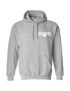 Panthers Hooded Sweatshirt - Sport Grey