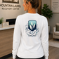 Mountain Laurel Recovery Center Sweatshirt - White