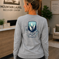Mountain Laurel Recovery Center Sweatshirt - Grey