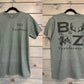 B&Z Taxidermy Apparel