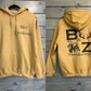 B&Z Taxidermy Apparel