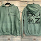 B&Z Taxidermy Apparel