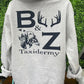 B&Z Taxidermy Apparel