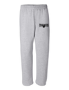 Panthers Sweatpants - Sport Grey