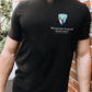 Mountain Laurel Recovery Center Tee - Black