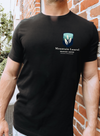 Mountain Laurel Recovery Center Tee - Black