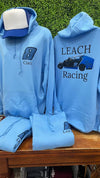 Leach Racing Hoodies