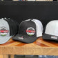The Yard FLX Caps
