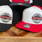 The Yard FLX Caps