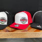 The Yard FLX Caps