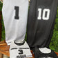JT Basketball Warmups