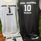 JT Basketball Warmups