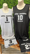 JT Basketball Warmups
