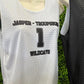 JT Basketball Warmups