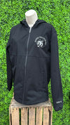 JT Softshell Zip Up Jacket