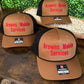 Browns Mobile Services Caps
