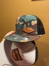 Mathews Archery Cap