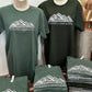 JM Home Construction Tees