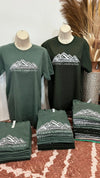 JM Home Construction Tees