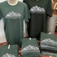 JM Home Construction Tees