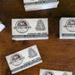 Seneca Hills Concrete Apparel & Business Cards