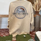 Seneca Hills Concrete Apparel & Business Cards