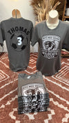JT Soccer Warmups