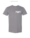 Panthers Tee - Sport Grey