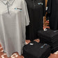 Embroidered Northeast Epoxy Tees & Business Cards