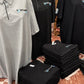 Embroidered Northeast Epoxy Tees & Business Cards