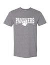 Panthers Tee - Sport Grey