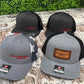 Browns Mobile Services Caps