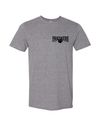 Panthers Tee - Sport Grey