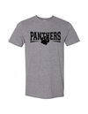 Panthers Tee - Sport Grey