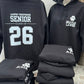 JT Class of 2026 Hoodies