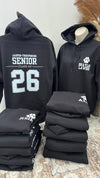 JT Class of 2026 Hoodies