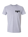 Panthers Tee - Ash