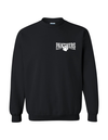 Panthers Crewneck Sweatshirt - Black