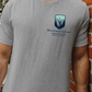 Mountain Laurel Recovery Center Tee - Grey