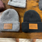 Clearview Excavating Winter Beanies