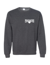 Panthers Crewneck Sweatshirt - Dark Heather Grey