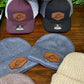 Leading Edge Construction Caps