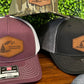 Leading Edge Construction Caps