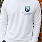 Mountain Laurel Recovery Center Sweatshirt - White